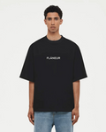 Box Logo T-Shirt | Black