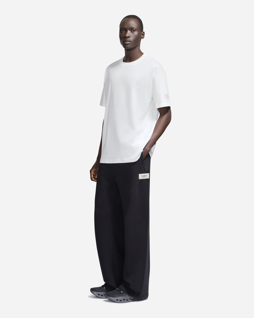 Atelier T-Shirt | White