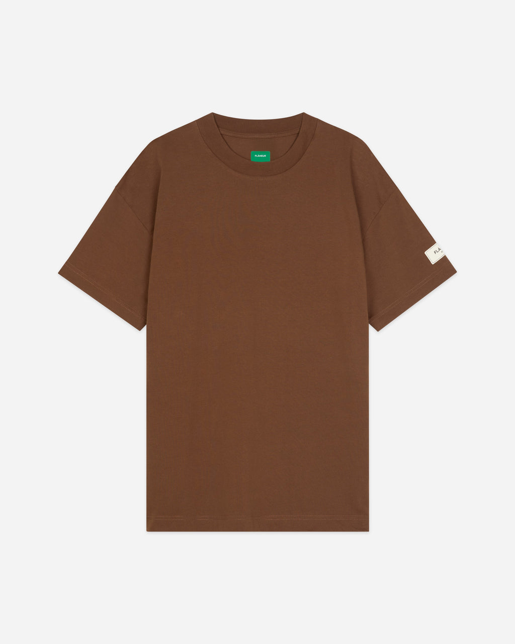 Atelier T-Shirt | Clay