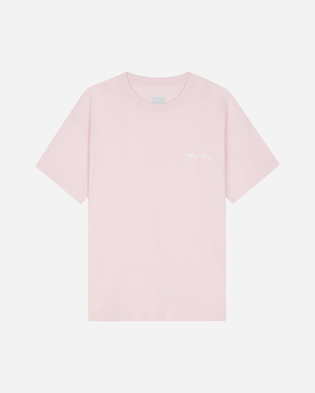 Signature T-Shirt | Pink