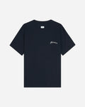 Signature T-Shirt | Navy