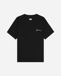 Signature T-Shirt | Black