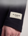 Atelier Long Sleeve | Black