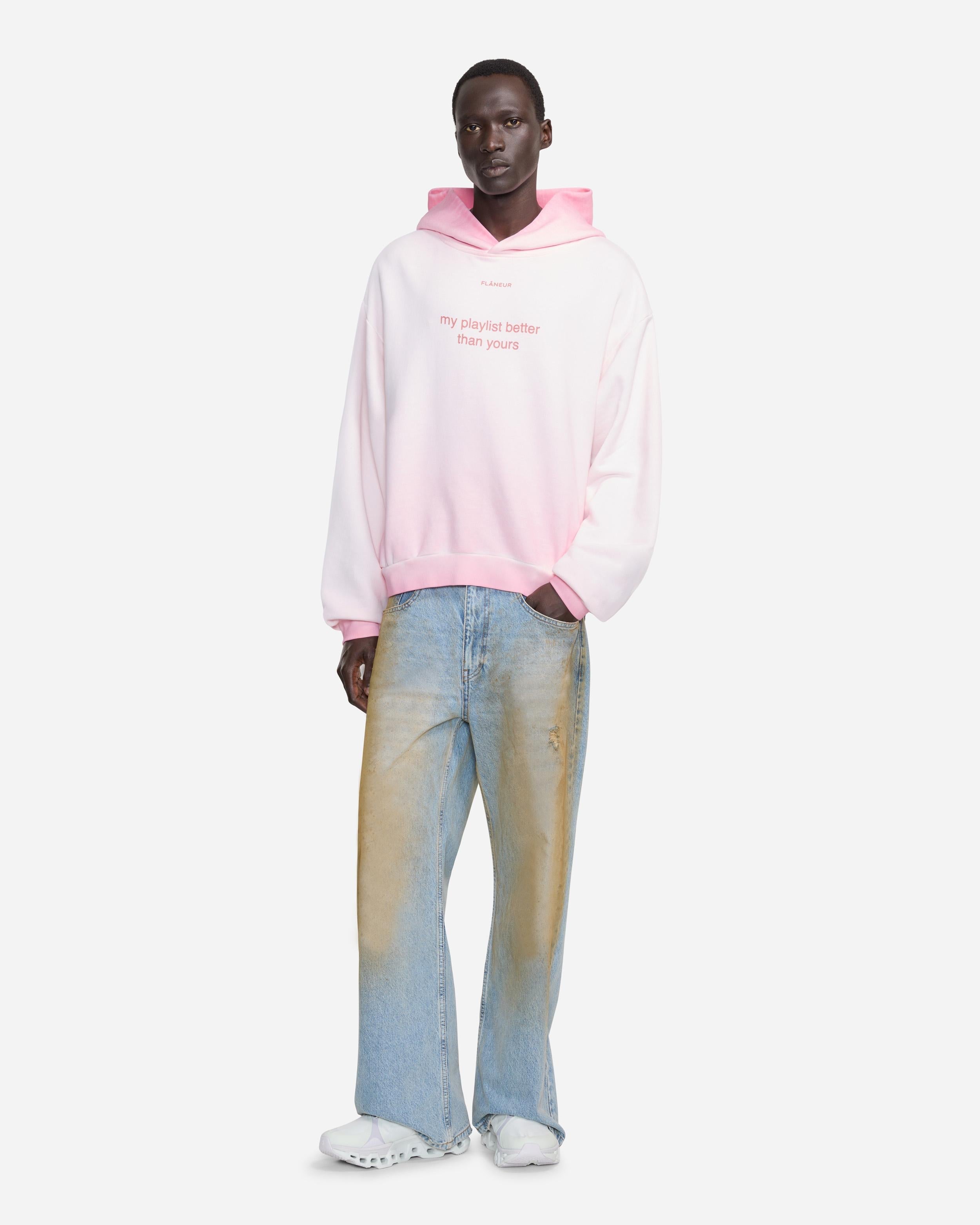 Relaxed Jeans | Sand Storm