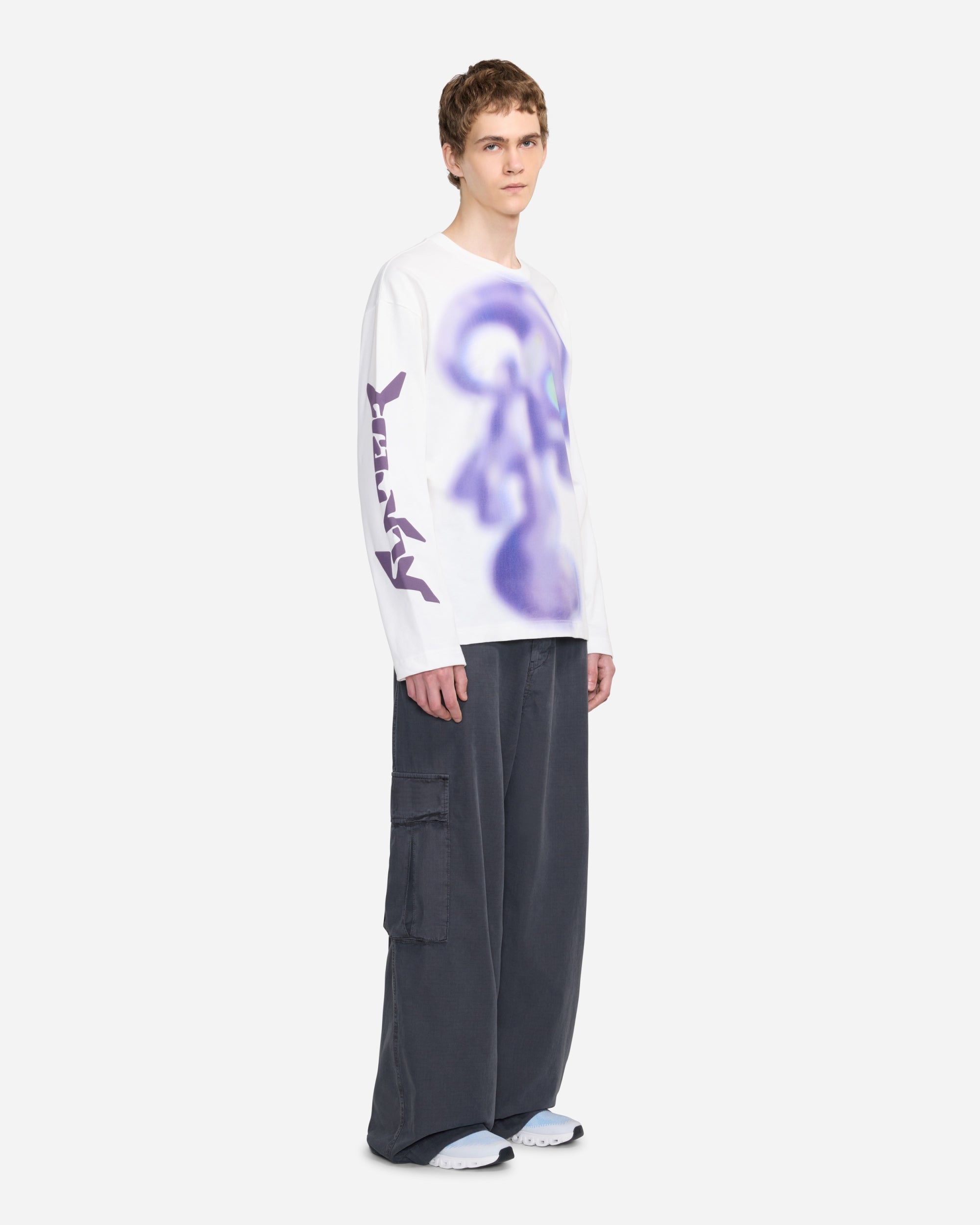 Alien Long Sleeve